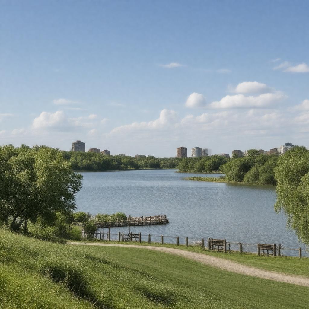 Fond du Lac